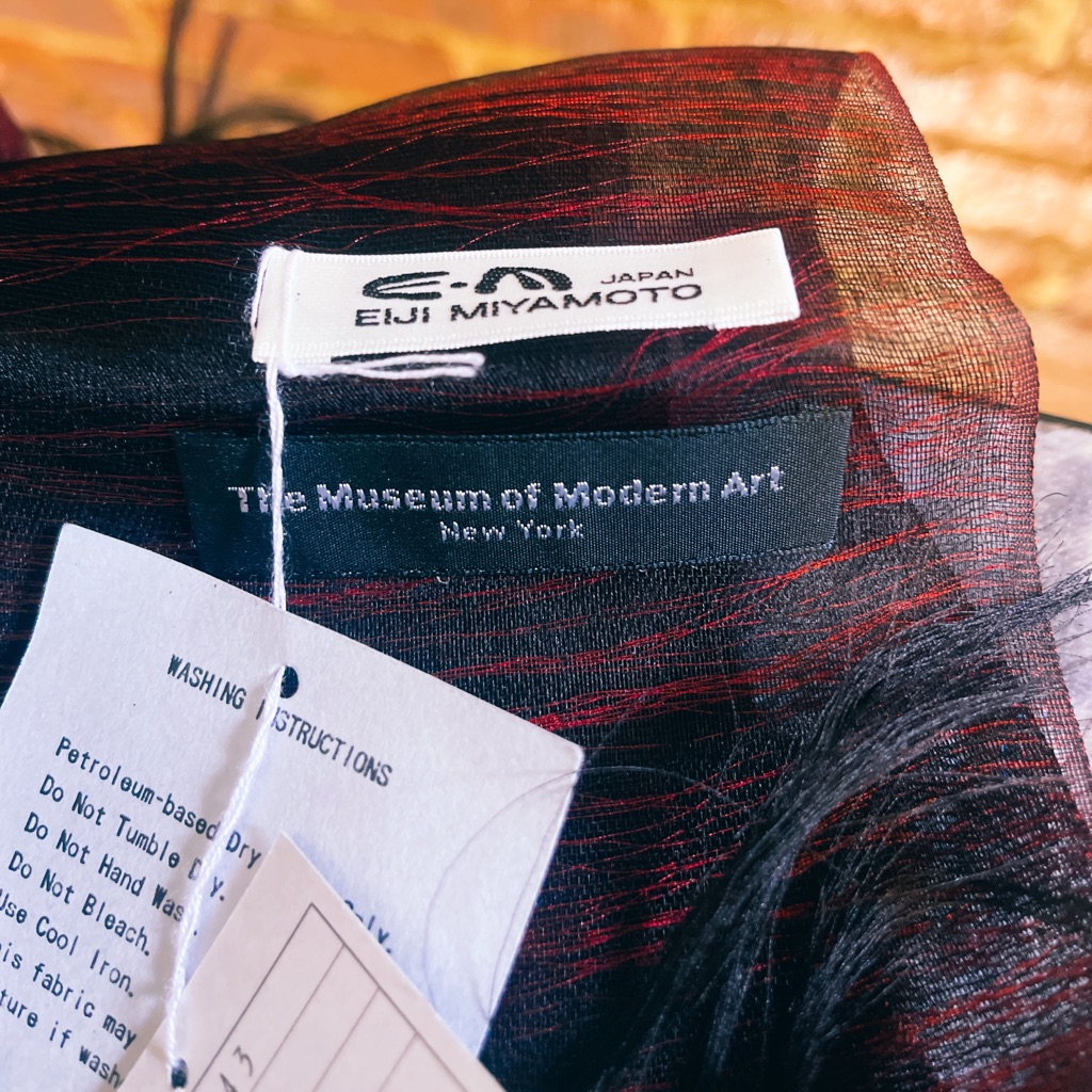 Miyamoto 100Silk Brand New